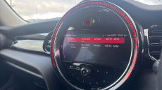 MINI Hatchback 1.5 Cooper Classic Premium 5dr Auto Petrol Hatchback